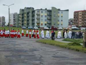 Boże Ciało 2008 – zdjęcie 79 z 162