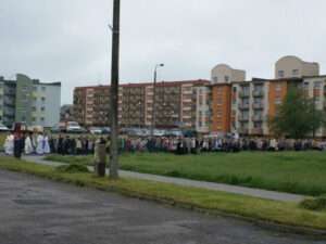 Boże Ciało 2008 – zdjęcie 80 z 162