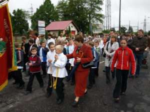 Boże Ciało 2008 – zdjęcie 81 z 162