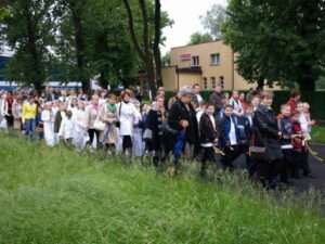 Boże Ciało 2008 – zdjęcie 89 z 162