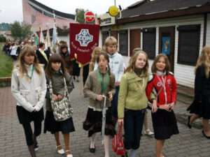 Boże Ciało 2008 – zdjęcie 9 z 162