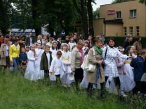 Boże Ciało 2008 – zdjęcie 90 z 162