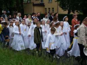 Boże Ciało 2008 – zdjęcie 91 z 162