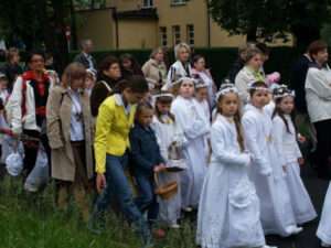 Boże Ciało 2008 – zdjęcie 92 z 162