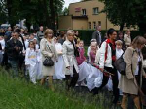 Boże Ciało 2008 – zdjęcie 93 z 162