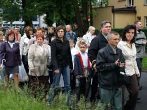 Boże Ciało 2008 – zdjęcie 94 z 162