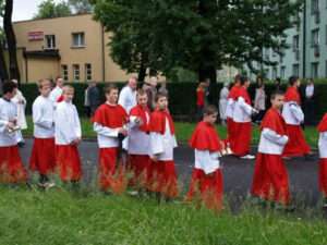 Boże Ciało 2008 – zdjęcie 98 z 162