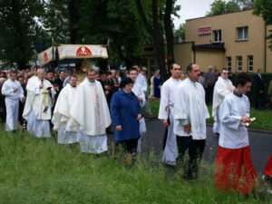 Boże Ciało 2008 – zdjęcie 99 z 162