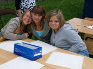 Festyn Parafialny 2008 – zdjęcie 1 z 100