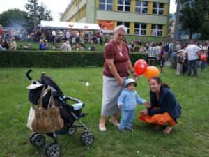 Festyn Parafialny 2008 – zdjęcie 11 z 100