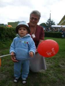 Festyn Parafialny 2008 – zdjęcie 12 z 100