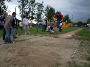 Festyn Parafialny 2008 – zdjęcie 13 z 100