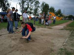 Festyn Parafialny 2008 – zdjęcie 14 z 100