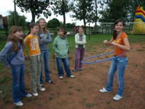 Festyn Parafialny 2008 – zdjęcie 15 z 100