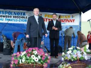 Festyn Parafialny 2008 – zdjęcie 25 z 100