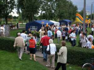 Festyn Parafialny 2008 – zdjęcie 3 z 100
