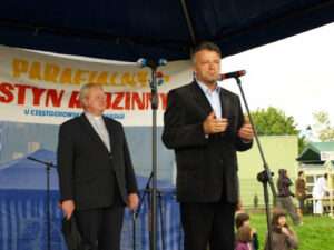 Festyn Parafialny 2008 – zdjęcie 30 z 100