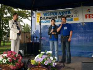 Festyn Parafialny 2008 – zdjęcie 31 z 100