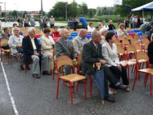 Festyn Parafialny 2008 – zdjęcie 32 z 100