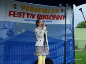 Festyn Parafialny 2008 – zdjęcie 33 z 100