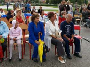 Festyn Parafialny 2008 – zdjęcie 34 z 100