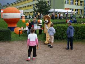 Festyn Parafialny 2008 – zdjęcie 35 z 100