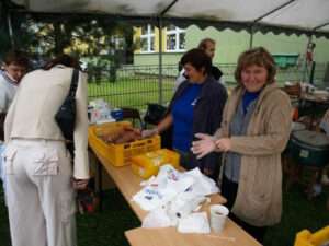 Festyn Parafialny 2008 – zdjęcie 41 z 100