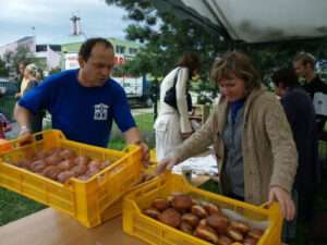 Festyn Parafialny 2008 – zdjęcie 42 z 100