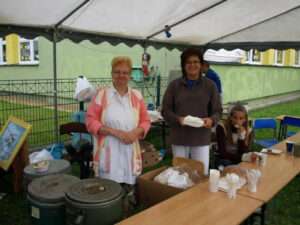 Festyn Parafialny 2008 – zdjęcie 43 z 100