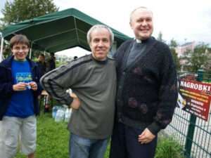 Festyn Parafialny 2008 – zdjęcie 44 z 100