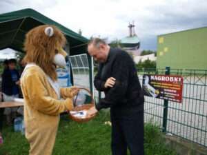 Festyn Parafialny 2008 – zdjęcie 46 z 100