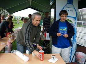 Festyn Parafialny 2008 – zdjęcie 47 z 100