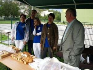Festyn Parafialny 2008 – zdjęcie 49 z 100
