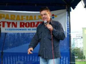 Festyn Parafialny 2008 – zdjęcie 50 z 100