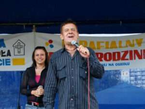 Festyn Parafialny 2008 – zdjęcie 51 z 100