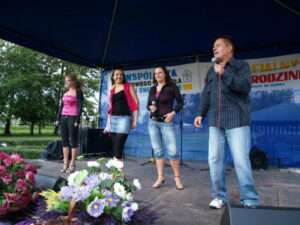 Festyn Parafialny 2008 – zdjęcie 52 z 100