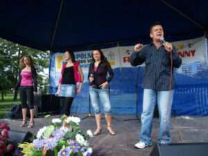 Festyn Parafialny 2008 – zdjęcie 53 z 100
