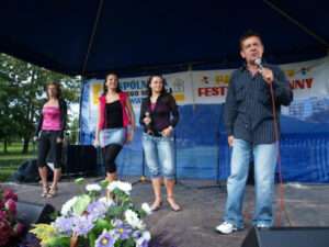 Festyn Parafialny 2008 – zdjęcie 54 z 100