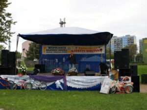 Festyn Parafialny 2008 – zdjęcie 61 z 100
