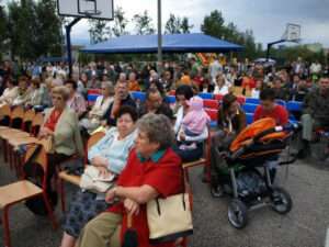 Festyn Parafialny 2008 – zdjęcie 64 z 100
