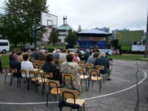 Festyn Parafialny 2008 – zdjęcie 67 z 100