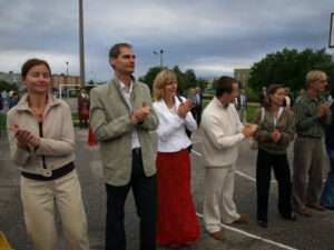 Festyn Parafialny 2008 – zdjęcie 68 z 100