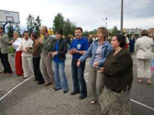 Festyn Parafialny 2008 – zdjęcie 69 z 100