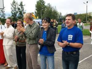 Festyn Parafialny 2008 – zdjęcie 70 z 100