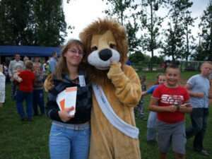 Festyn Parafialny 2008 – zdjęcie 71 z 100