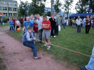 Festyn Parafialny 2008 – zdjęcie 72 z 100