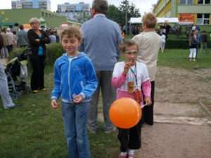 Festyn Parafialny 2008 – zdjęcie 73 z 100