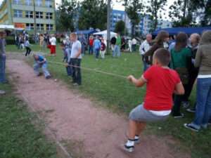 Festyn Parafialny 2008 – zdjęcie 75 z 100