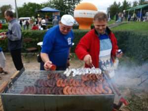 Festyn Parafialny 2008 – zdjęcie 77 z 100