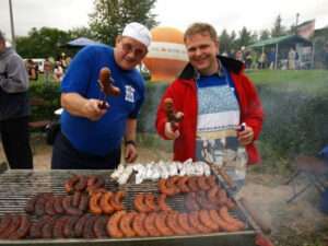 Festyn Parafialny 2008 – zdjęcie 78 z 100